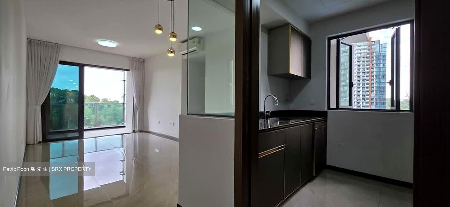 Normanton Park (D5), Apartment #533521781